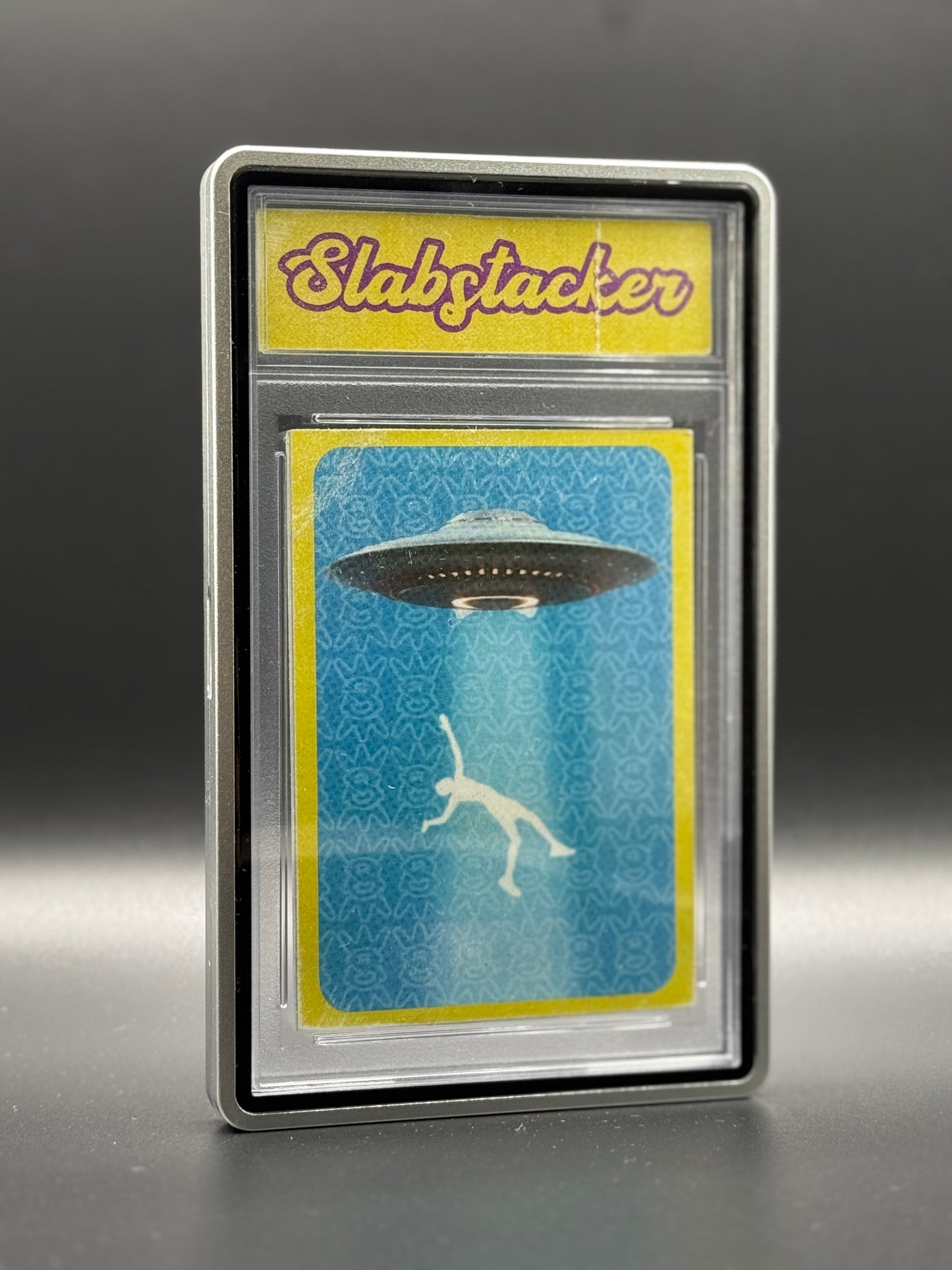 "THE ALIEN" - (BASE) 1/12