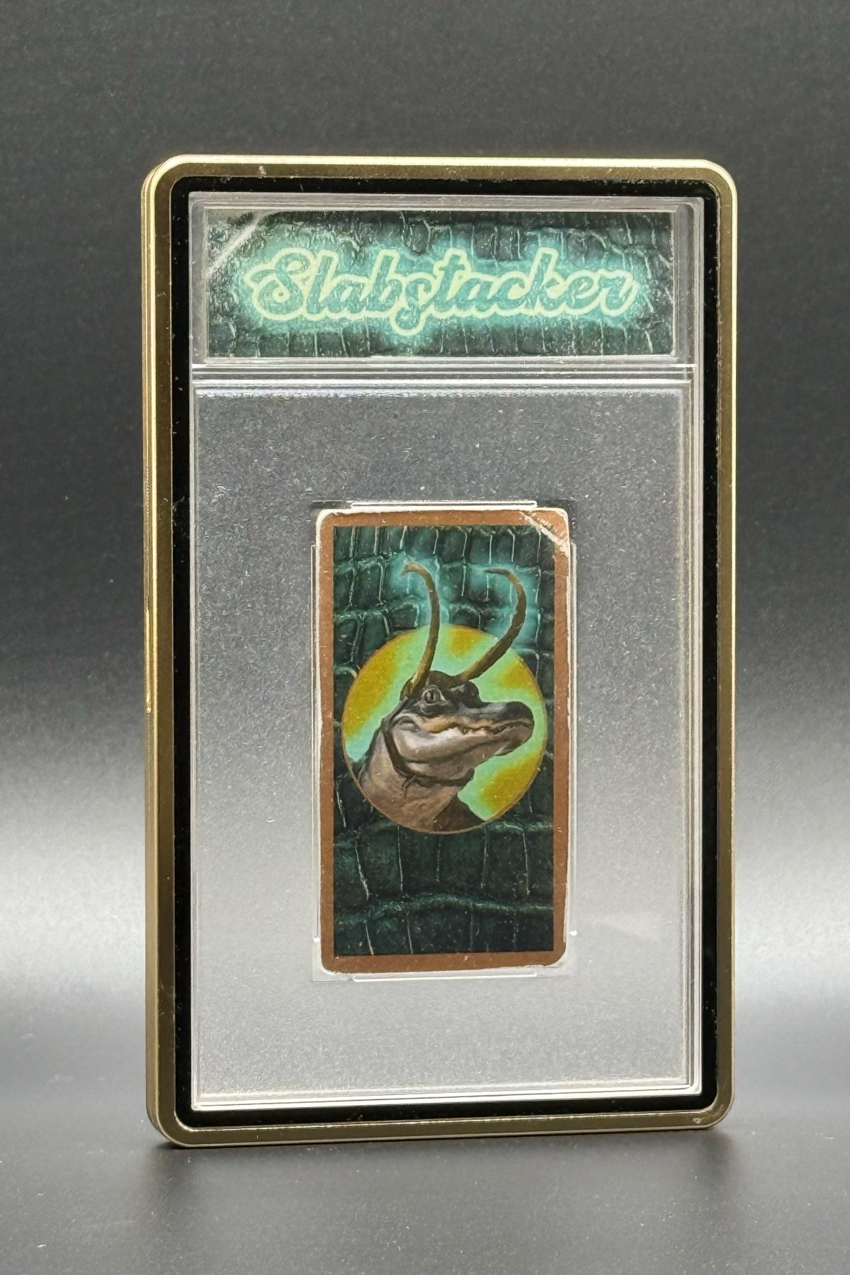 "VARIANT" - Classic Loki (VERY RARE) 1/3