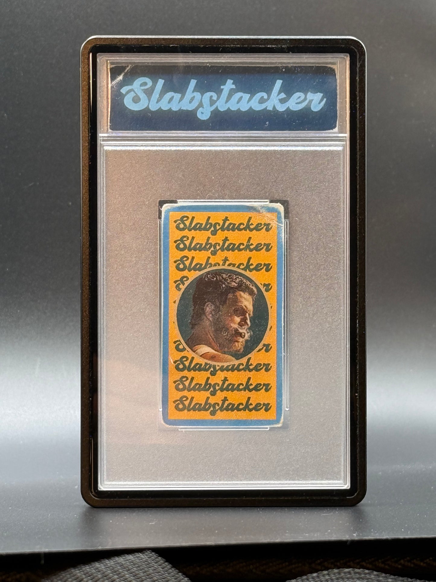 "X-Marks The Spot" - (SUPER RARE) 1 of 1 AUCTION