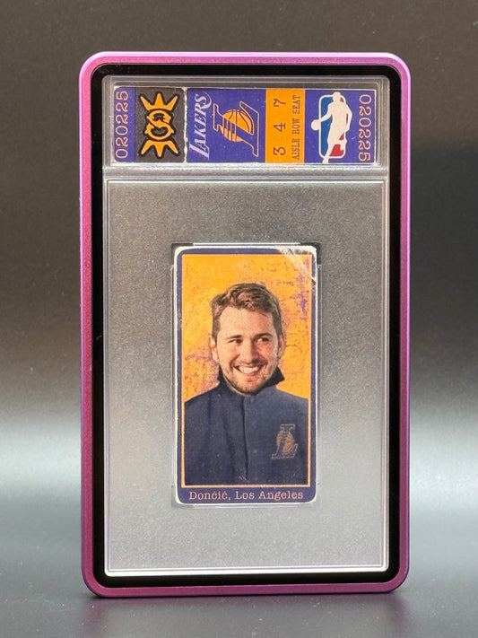 Shhh... "New Magic" -  One Per Person  1/7 (Base)