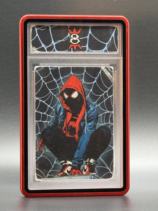 Miles From Home (Base) 1/7