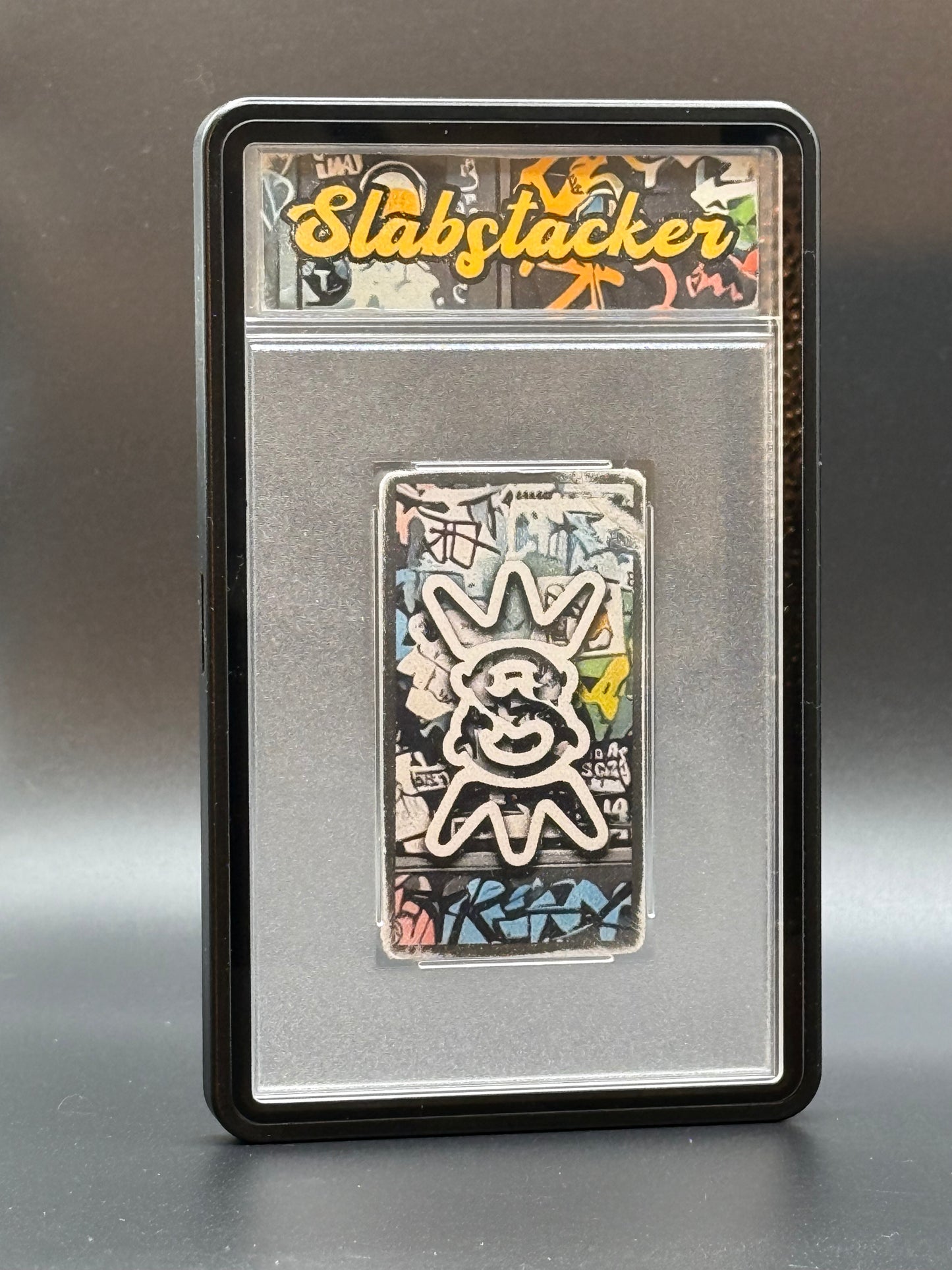 Shhh... "Turf Wars" - Scout Trooper (Rare) 1 of 5