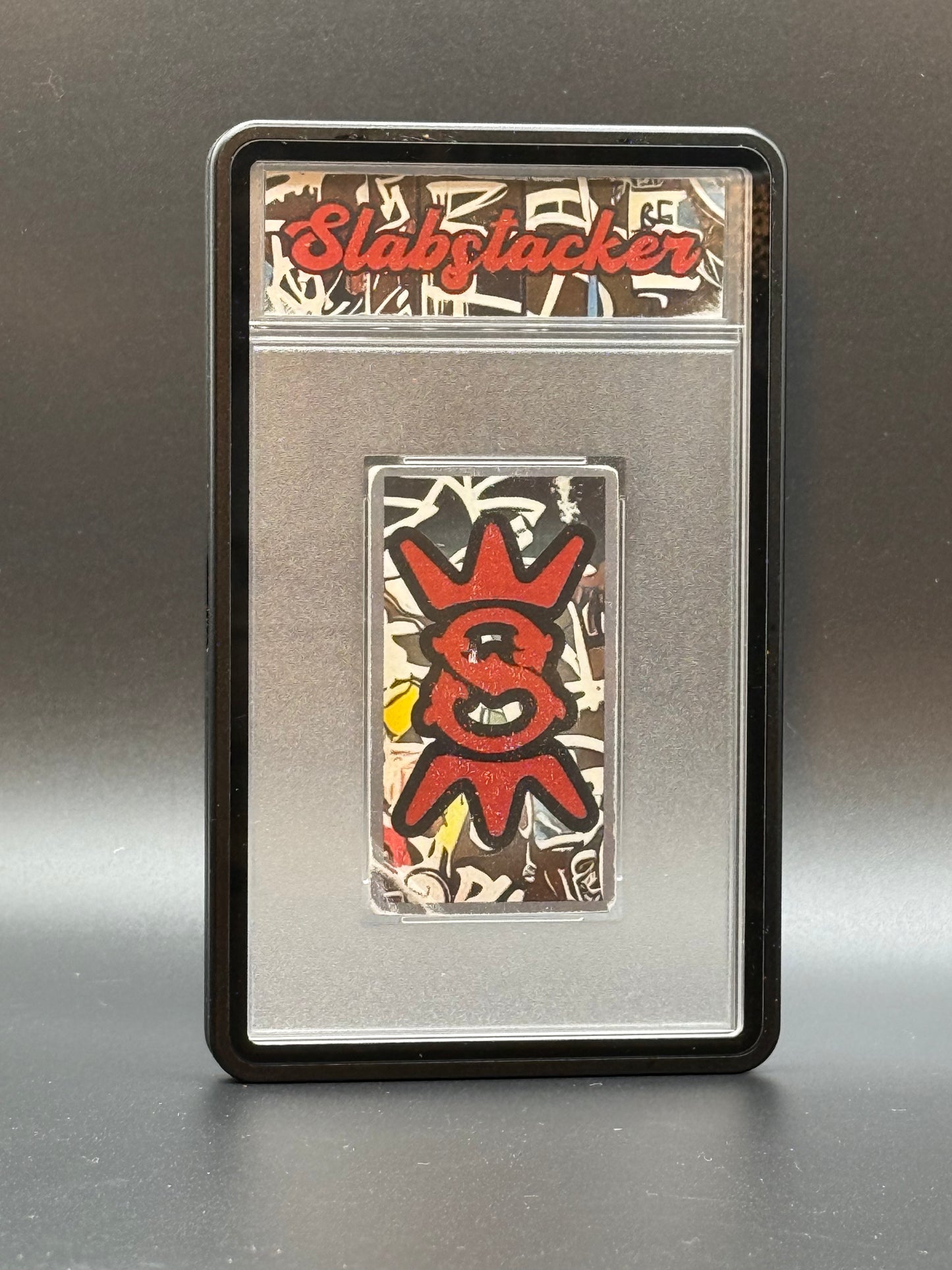 Shhh... "Turf Wars" - Royal Guard ( Super Rare) 1 of 1