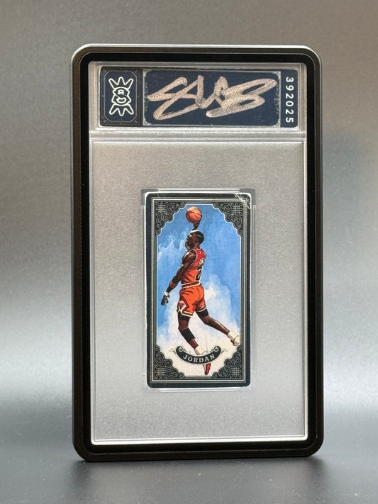Shhhh... CATCH AIR (BASE) 1 of 10