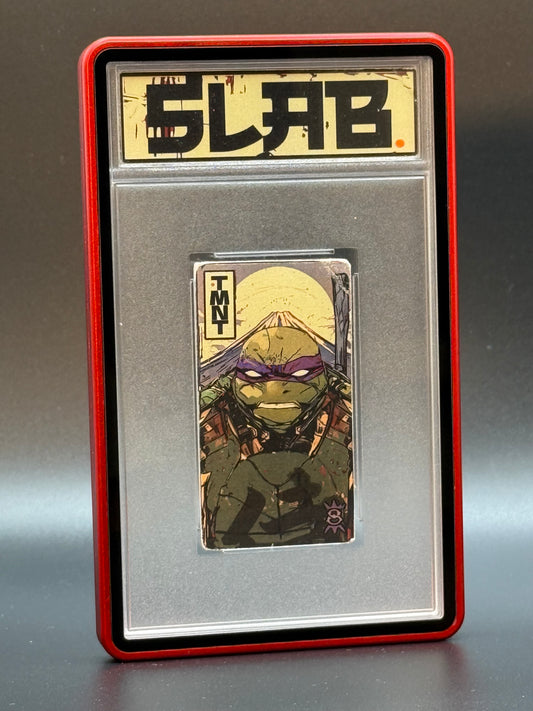 COWABUNGA! Teenage Mutant Ninja Turtles Vol. 3 - Donatello 1 of 5