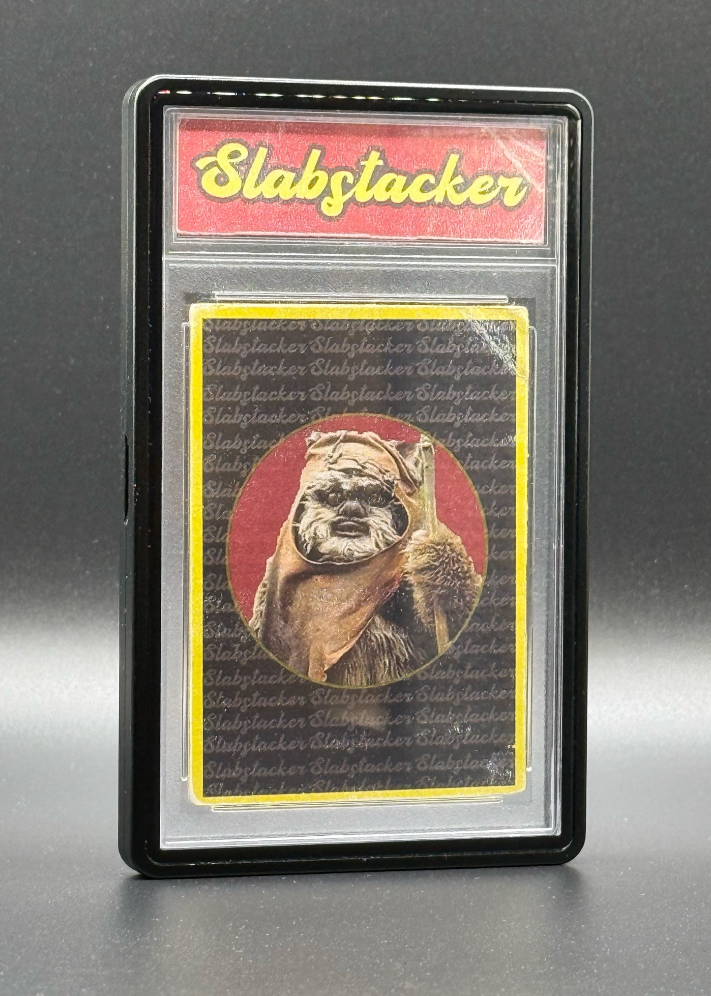 Shhhh... "Glamour Shots" # 1 - (BASE) 1/7