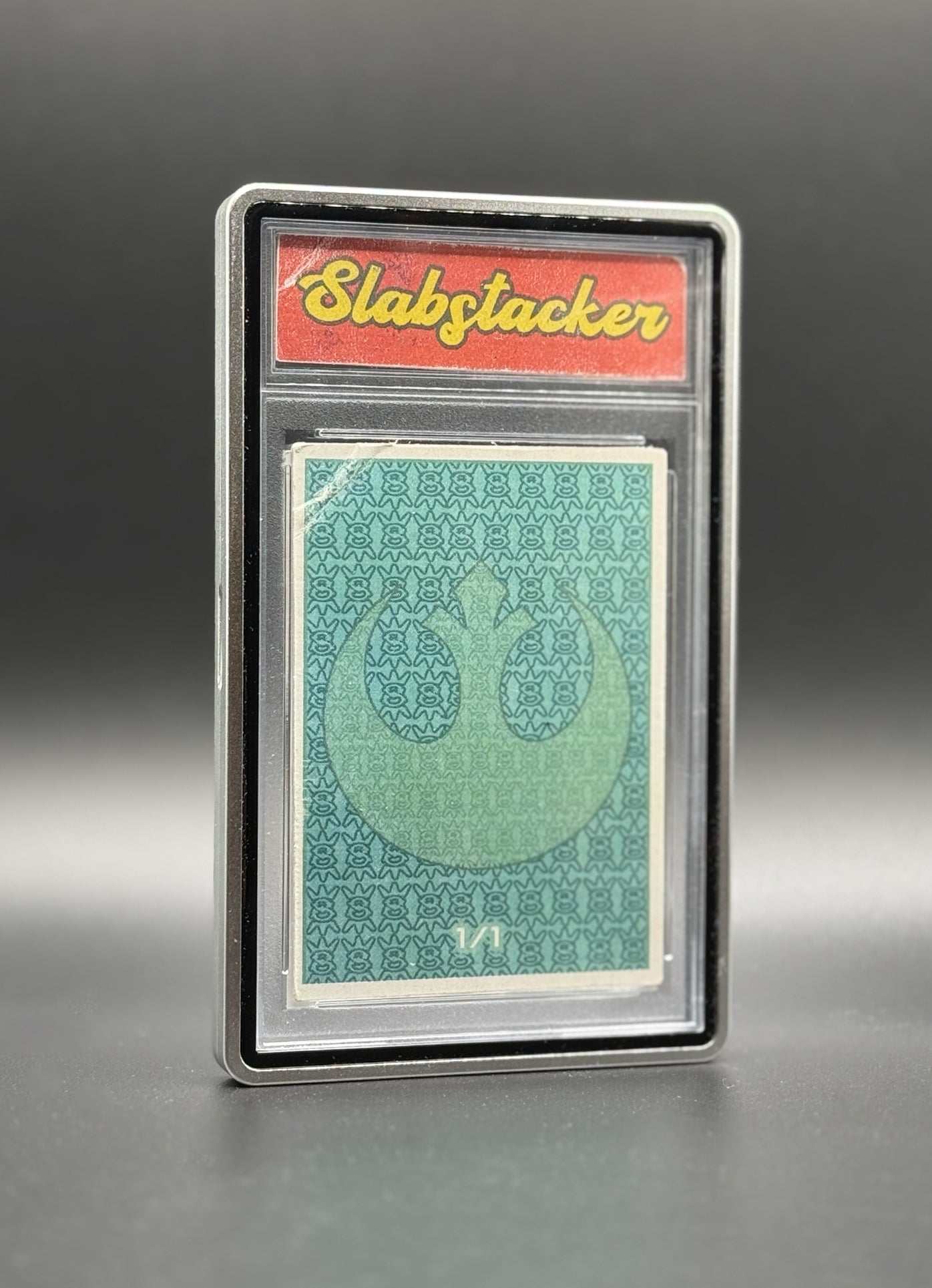 "The Twins / Leia" - (SUPER RARE) 1/1
